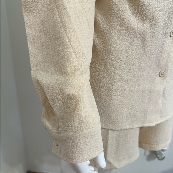 women's set size XXL Color Beige - Picture 6 of 15